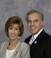 Debbie & Geoff Davis  ACN